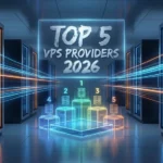 Top 5 Best VPS Providers 2026: Speed, Price & Performance