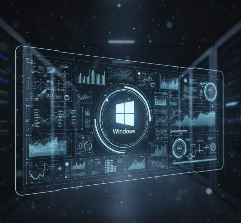High-performance Windows VPS for SEO tools and automation in 2026
