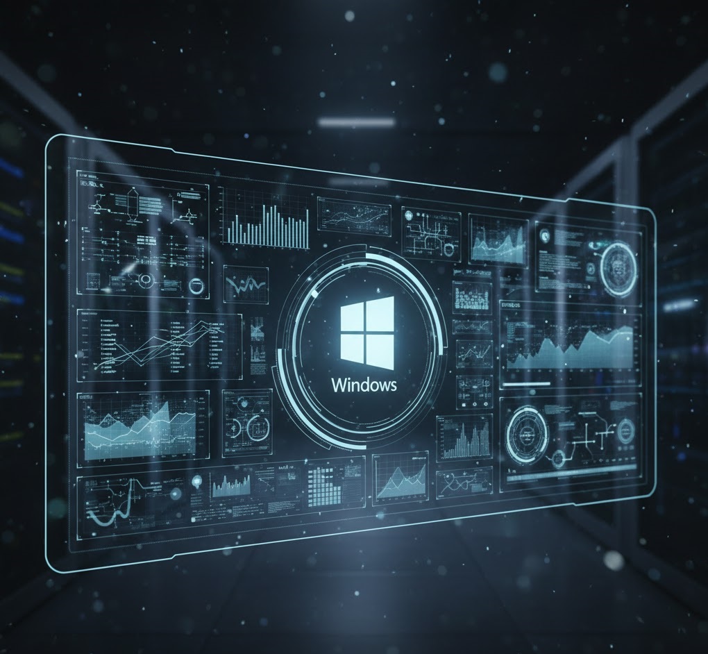 High-performance Windows VPS for SEO tools and automation in 2026