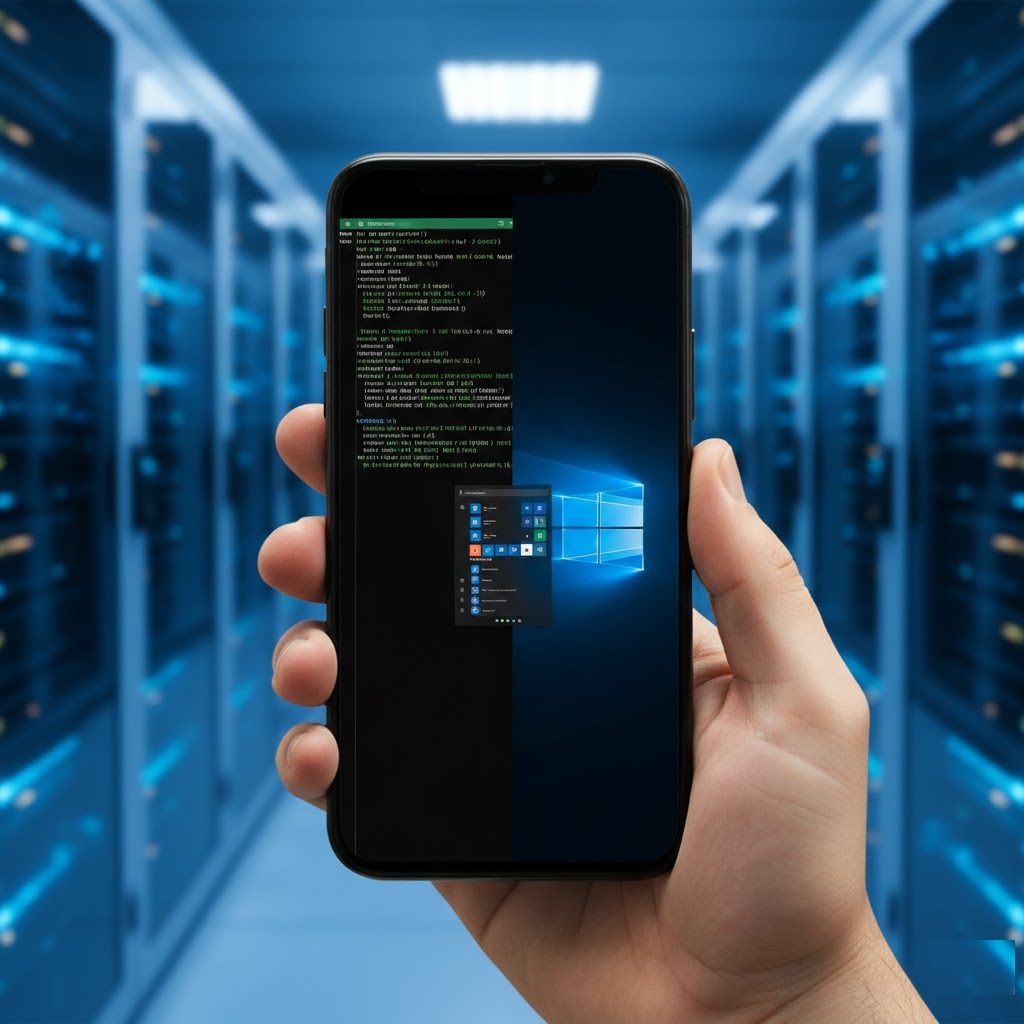 Top 5 Free VPS Mobile Management Apps 2026 for Android and iOS