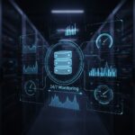 Top 5 Free VPS Performance Monitoring Tools 2026 dashboard interface