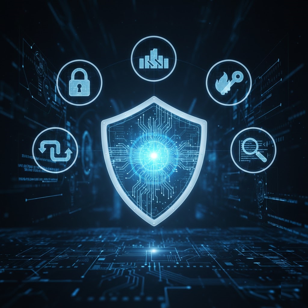 Top 5 Free VPS Security Tools 2026 for server hardening