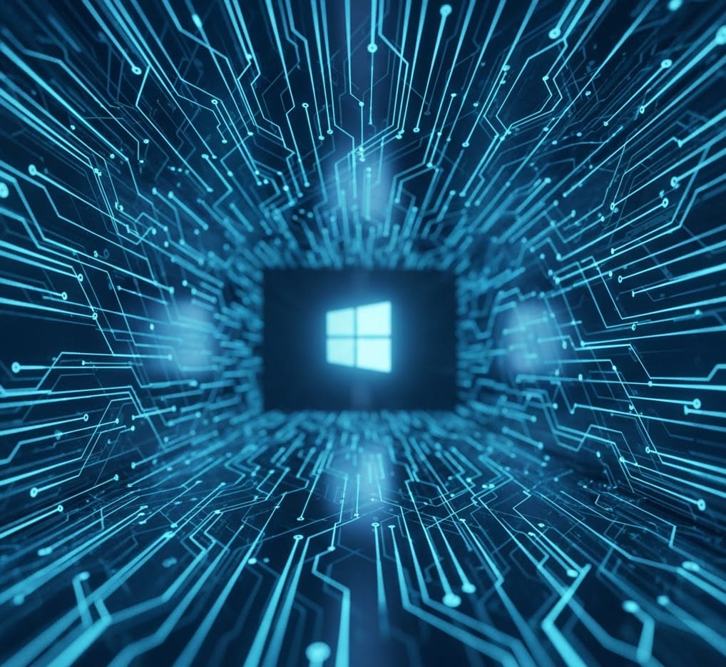 Windows Remote Desktop Connection settings window showing performance optimization