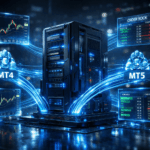 Best VPS for trading 2026 high-frequency trading server illustration