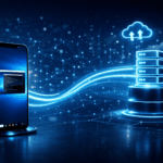 Accessing a VPS server from an Android or iPhone using remote desktop and SSH