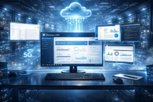 Best apps running on Windows VPS cloud server