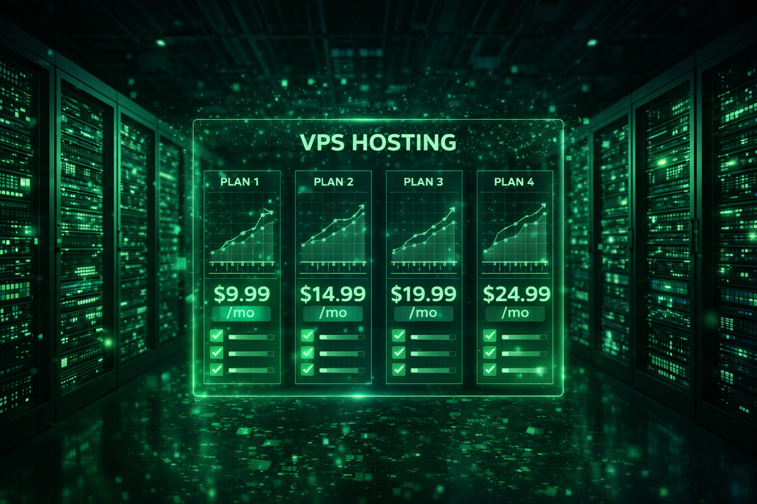 Cheap VPS Hosting: Best Budget Servers for Developers (2026)