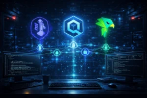 Privacy-focused Linux distributions comparison in 2026