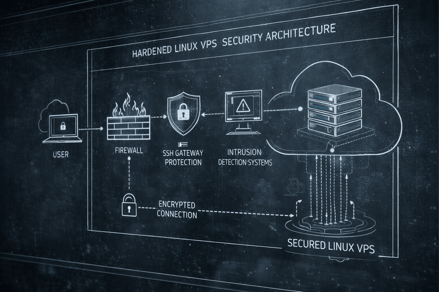 Secure a Linux VPS: Complete Guide