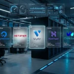Top 5 VPS Hosting