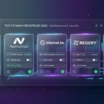 Top best 5 domain registrars for 2026 tested & verified. Compare Spaceship, Internet.bs, Regery, Sav, and Namecheap on price, privacy, and support.