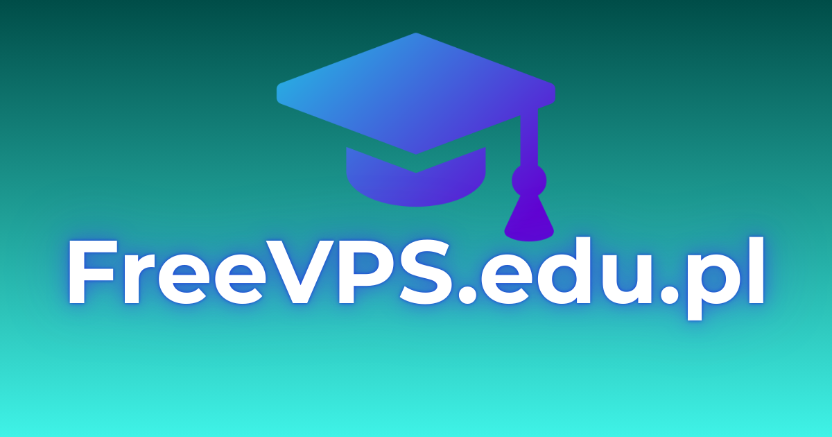 Free VPS