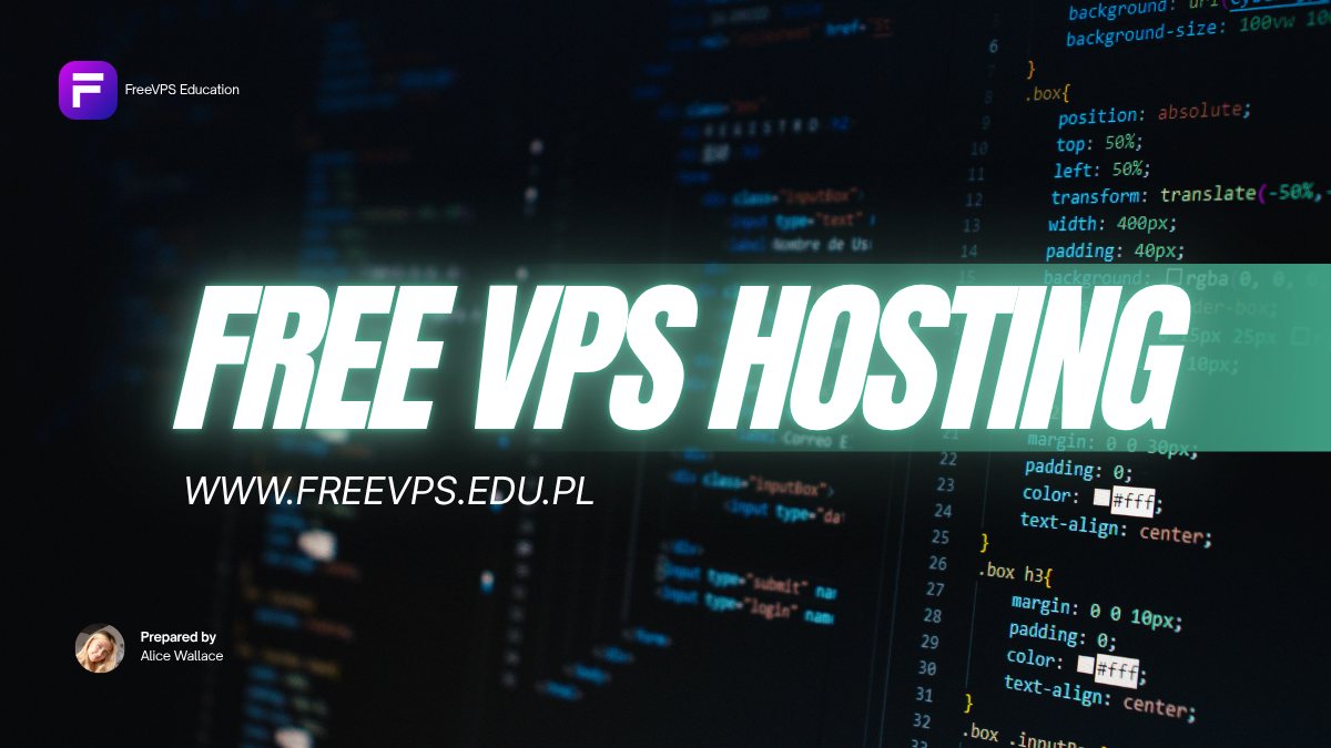 Free VPS